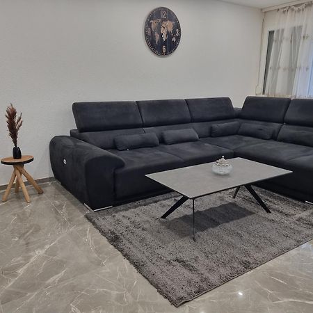 Apartment Sasu Friedrichshafen Eksteriør billede