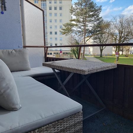 Apartment Sasu Friedrichshafen Eksteriør billede