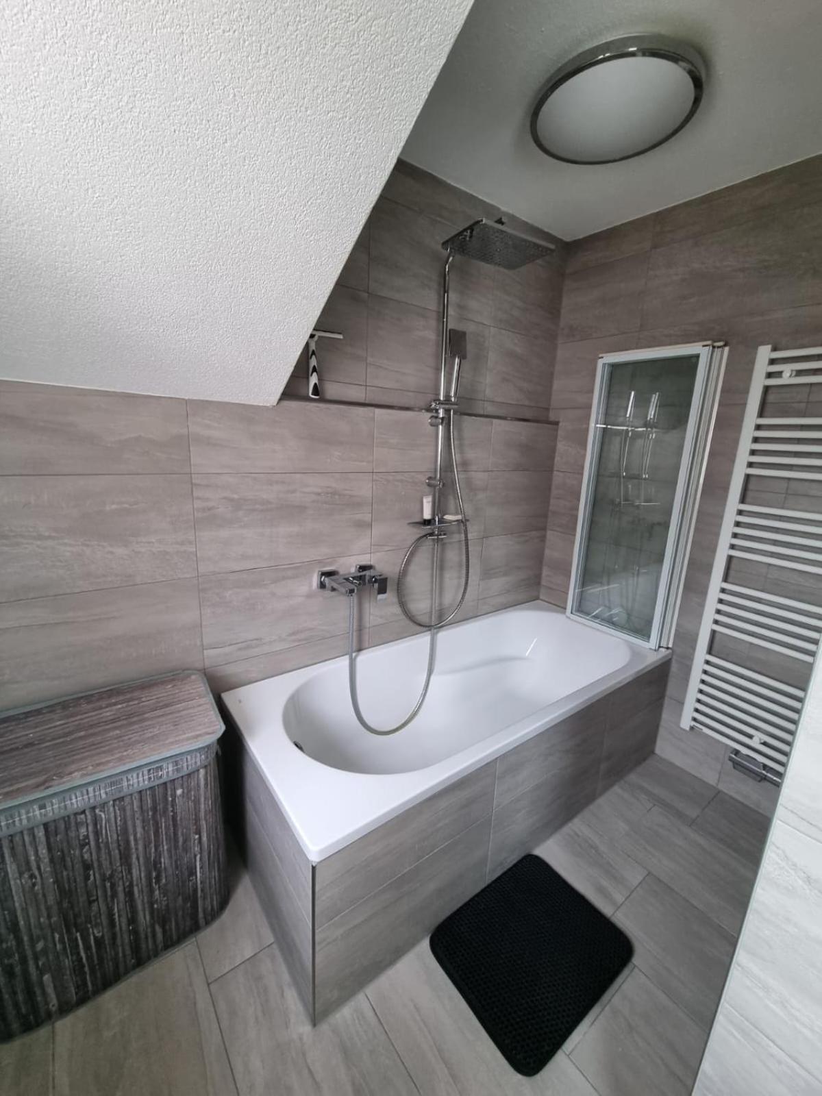 Apartment Sasu Friedrichshafen Eksteriør billede