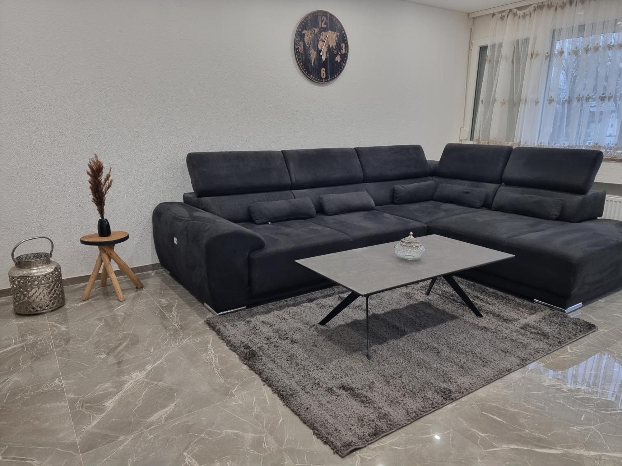 Apartment Sasu Friedrichshafen Eksteriør billede